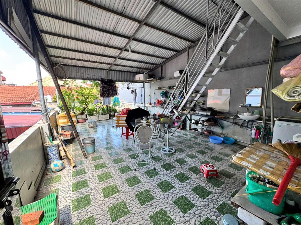 Chính chủ gửi bán căn nhà tâm huyết trung tâm hải phòng