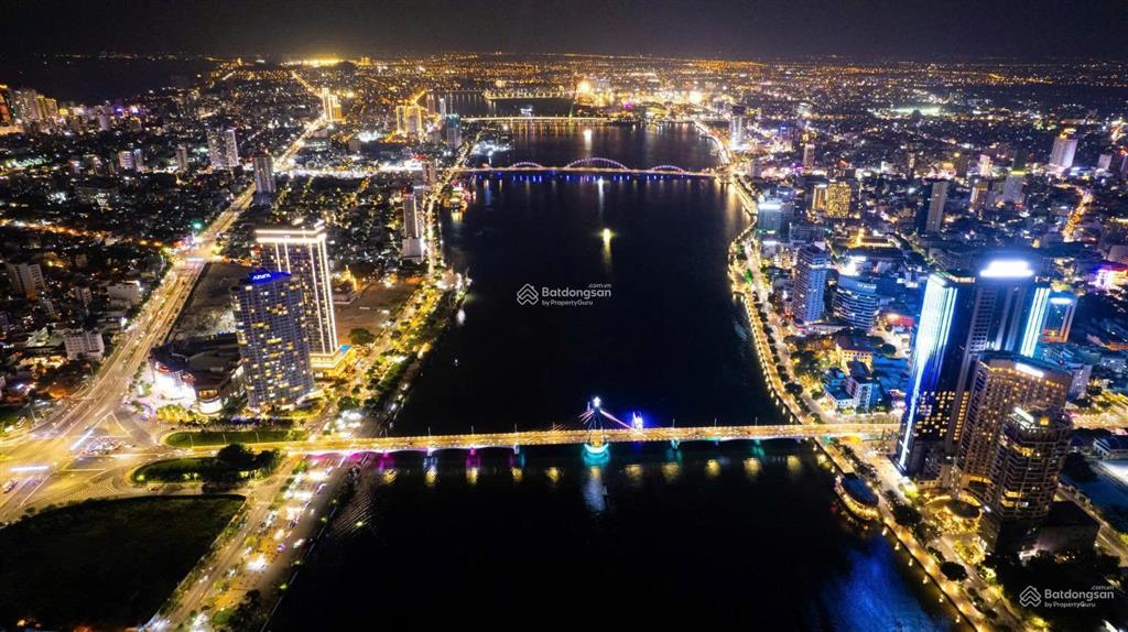 Hàng nổi bật capital square từ chủ đầu tư, view sông hàn  quà tặng 80  100tr/căn  ck lên đến 15%