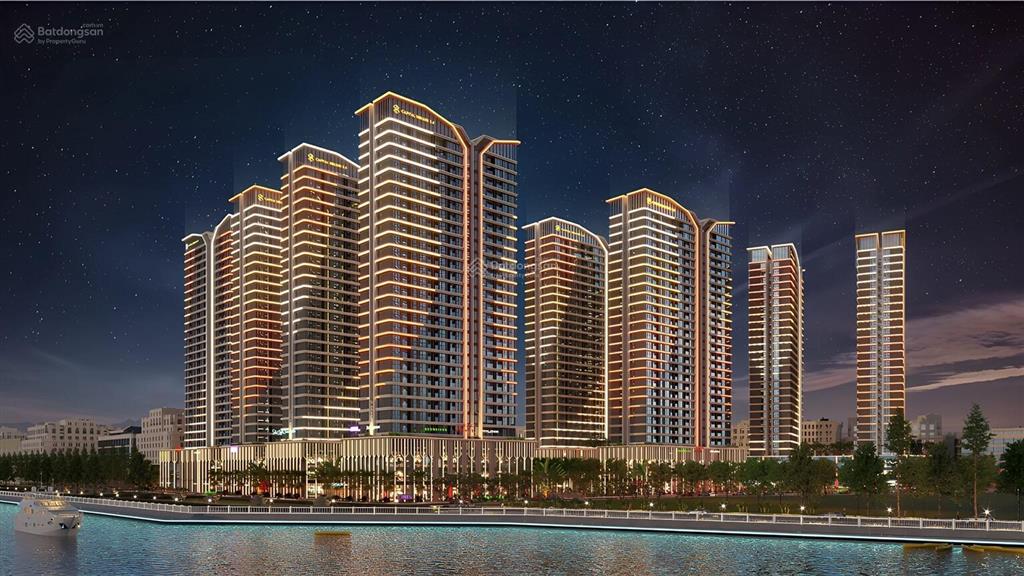 Hàng nổi bật capital square từ chủ đầu tư, view sông hàn  quà tặng 80  100tr/căn  ck lên đến 15%