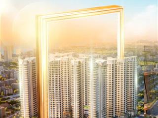 Giỏ hàng độc quyền căn 2pn chỉ từ 6,3 tỷ (chưa ck) tại capital square ưu đãi lên đến 17%