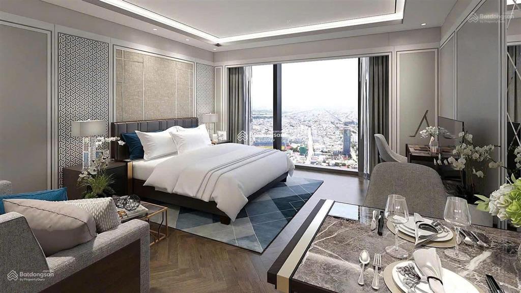 M landmark marriott đà nẵng  duy nhất căn studio giá 9,2 tỷ tầng 30  chiết khấu cao từ cđt