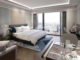 M landmark marriott đà nẵng  duy nhất căn studio giá 9,2 tỷ tầng 30  chiết khấu cao từ cđt