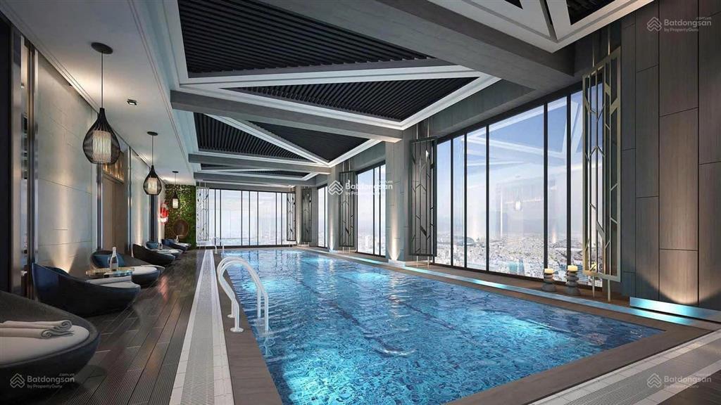 M landmark marriott đà nẵng  duy nhất căn studio giá 9,2 tỷ tầng 30  chiết khấu cao từ cđt