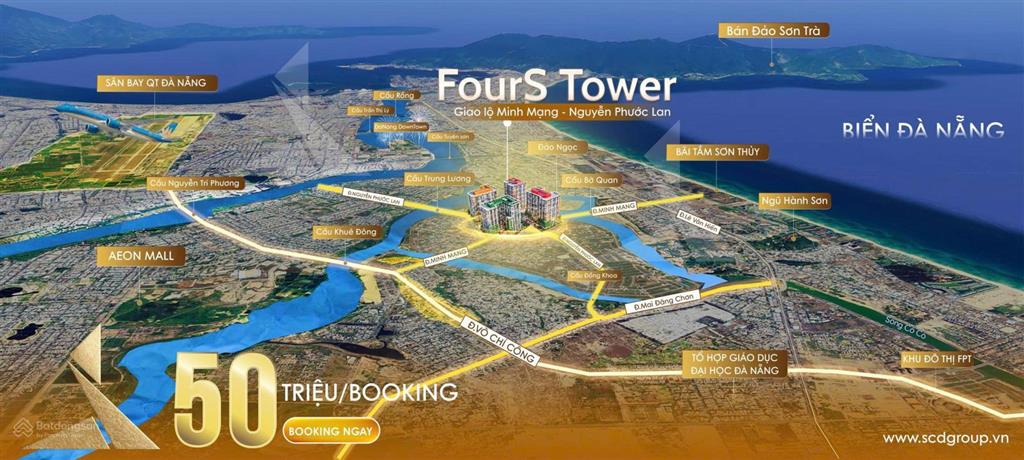 Nổi bật căn hộ sân vườn 1br+ (70m2)  giá chỉ 2,648tỷ  linh hoạt thiết kế thành 2pn
