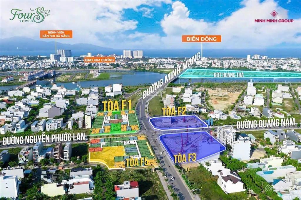 Nổi bật căn hộ sân vườn 1br+ (70m2)  giá chỉ 2,648tỷ  linh hoạt thiết kế thành 2pn