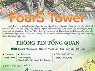 Nổi bật căn hộ sân vườn 1br+ (70m2)  giá chỉ từ 2,7 tỷ  linh hoạt thiết kế thành 2pn