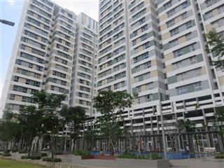 Bán gấp sàn block d citi home ở cát lái, q2, 52 triệu/m2