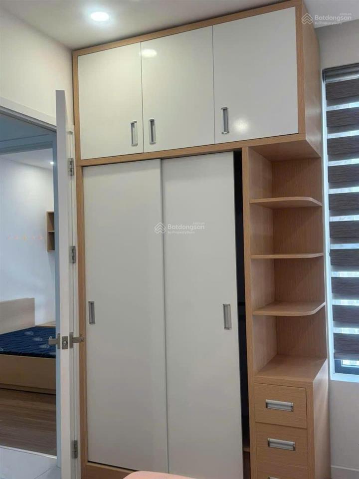 Trống sẵn  cho thuê dlusso 2pn góc dt 75m
