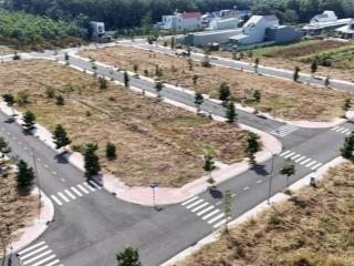 Đừng bỏ lỡ  đất nền sổ riêng trung tâm tân hiệp