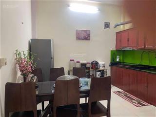 Bán nhà riêng tại phú đô, 10.7tỷ, 52m2, 3pn, 3wc, pháp lý đầy đủ, chủ nhà thân thiện.