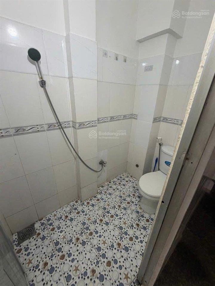 Bán nhà gấp đường bùi minh trực, quận 8, 24m2, giá 1 tỷ 800