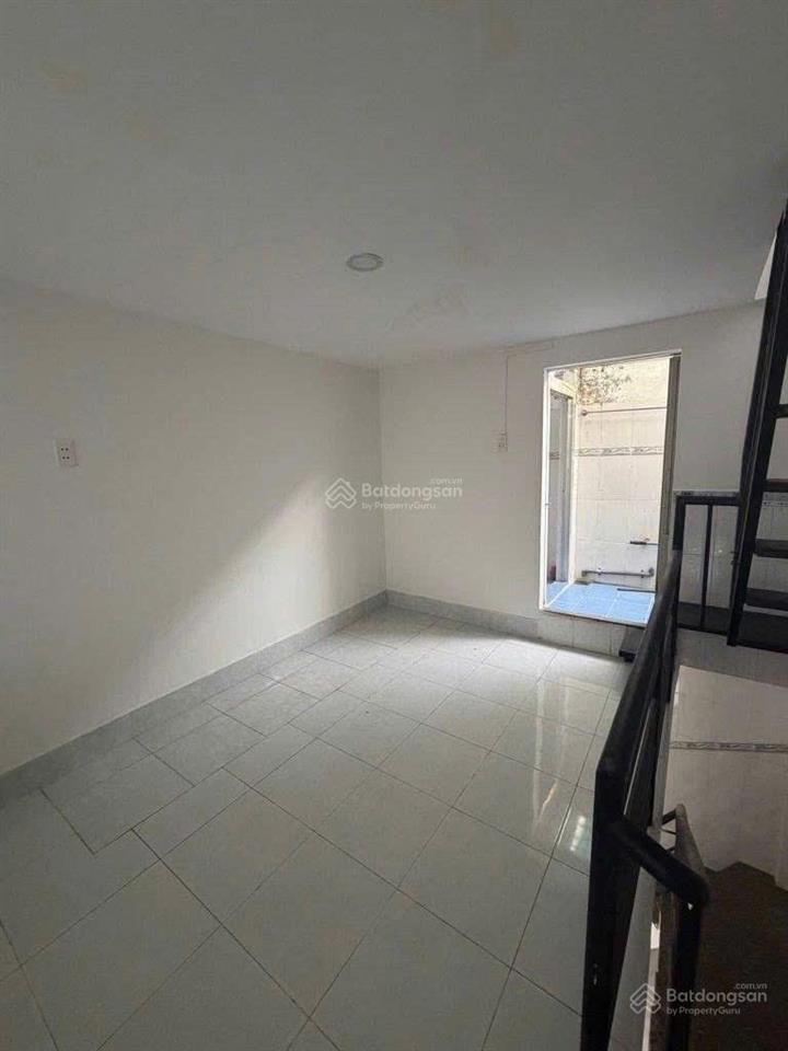 Bán nhà gấp đường bùi minh trực, quận 8, 24m2, giá 1 tỷ 800