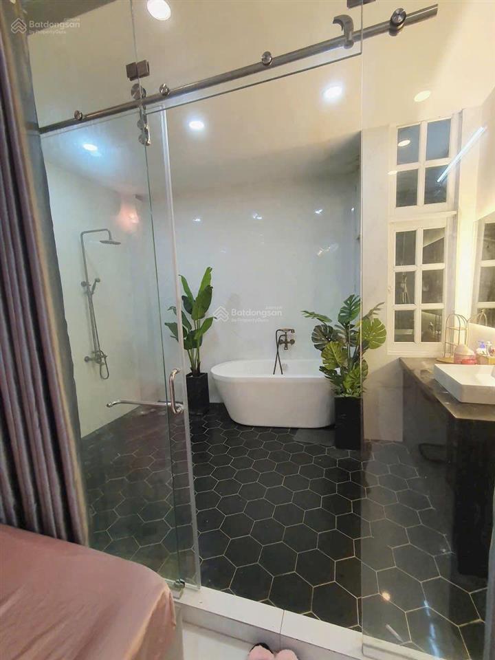 Bán gấp nhà để sang mỹ định cư bán gấp nhà đường gần phạm văn đồng giá 1 tỷ 790