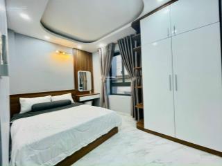Bán nhà gò vấp nhà đẹp giá hợp lí 15m2