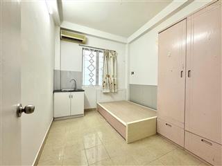 [chính chủ] 2pn, 1wc mới, full nội thất, an dương vương quận 5, ngay quận 1