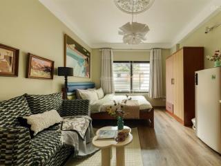 Siêu phẩm triều khúc, căn phòng dành riêng cho công chúa