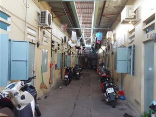 Xuất cảnh bán gấp  bán đất đường 9 2156m² 1 tầng  105 tỷ