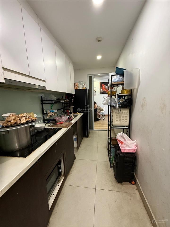 Chính chủ có việc cần bán gấp căn 2 phòng ngủ 80m2 vào ở ngay imperial 360 giải phóng full nội thất