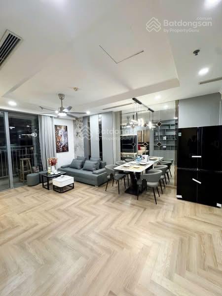 Nhỉnh 9 tỷ căn góc 3pn 102m2 the queen 360 giải phóng full nội thất cao cấp, tiện ích 5*