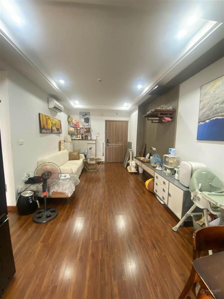 Bán căn hộ cao cấp sky central 176 định công 2pn, 2wc, ban công rộng, sổ đỏ chính chủ
