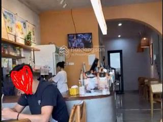 Sang nhượng cửa hàng cafe tại khu trung tâm khu đô thị văn phú hà đông