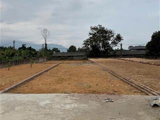 Bán đất tại quảng oai, 1,75 tỷ, 125m2, hàng hót siêu phẩm còn sót lại