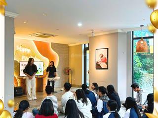 Sang nhượng cửa hàng trung tâm khu đô thị văn phú hà đông