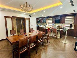 Chủ nhà cần bán gấp nhà biệt thự liền kề nguyễn xiểnkinh doanh bất chấp thông sàn