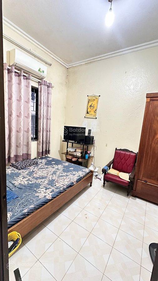 Đi xem 10 căn nhà phùng khoang chưa chắc đã ưng bằng căn này
