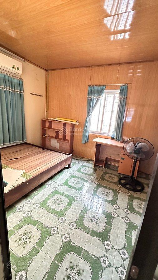 Đi xem 10 căn nhà phùng khoang chưa chắc đã ưng bằng căn này
