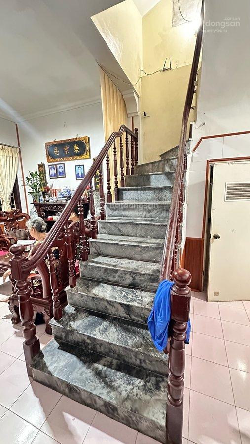 Đi xem 10 căn nhà phùng khoang chưa chắc đã ưng bằng căn này