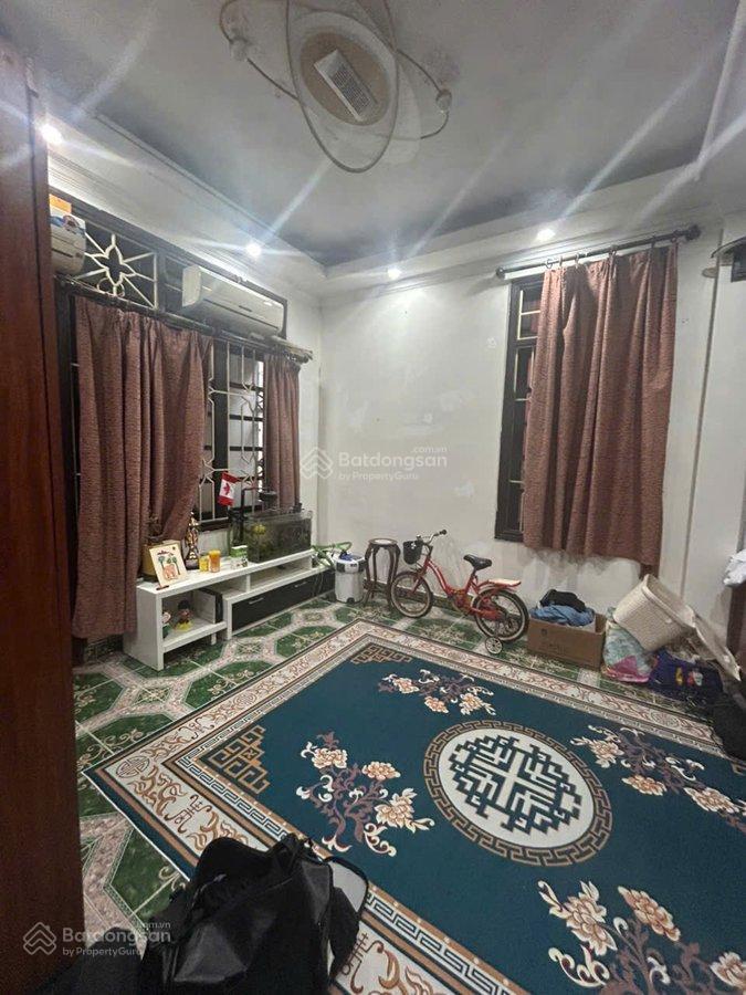 Nhà trung tâm phùng khoang đầy đủ nội thất, chỉ việc xách vali về ở