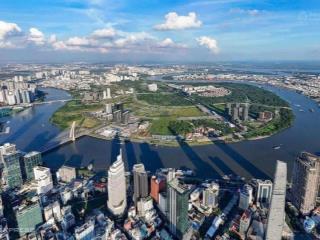 Cho thuê nguyên căn lakeview thủ thiêm mặt tiền đường n6 (nguyễn cơ thạch) phù hợp làm văn phòng