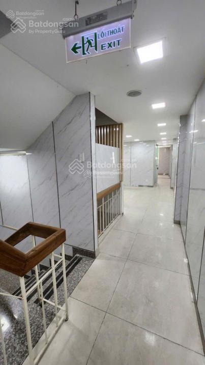 Chính chủ cho thuê nhà nguyên căn 18b nguyễn thị minh khai, gần bệnh viện nhi đồng 2, 10pn