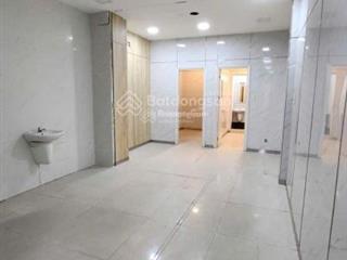 Cho thuê nhà hẻm vip 18b nguyễn thị minh khai  quận 1
