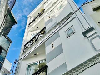 Bán nhà đẹp hiếm khu phú nhuận thích quảng đức