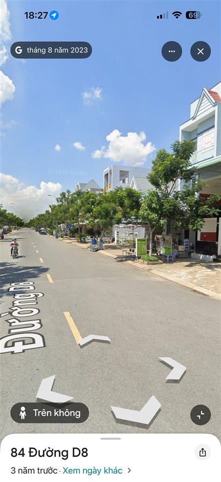 Đất chính chủ, sổ sẵn công chứng ngay