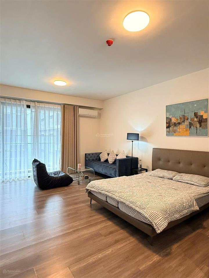 Chuyển nhà vào sg ở .cc cần cho thuê căn hộ cao cấp 52 m2 sohoheritage weslake