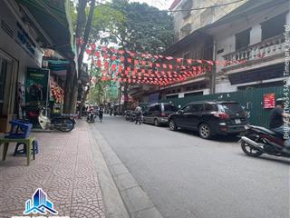 Bán nhà mặt phố kim mã thượng, 66.6m2, 3 tầng, sẵn sổ 350tr/m2, 0823 353 ***