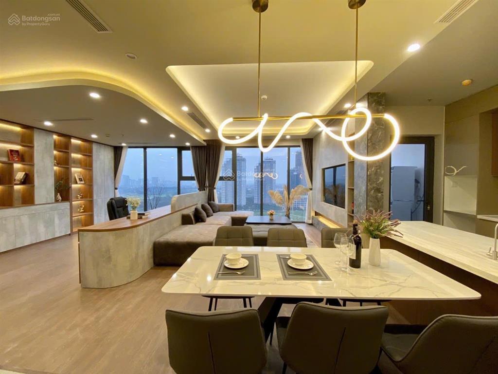 13 tỷ  128m2 sky park cầu giấy  căn góc 3pn 2vs, 3 logia, 1 kho.  0972 433 ***