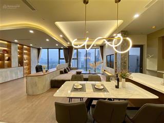 13 tỷ  128m2 sky park cầu giấy  căn góc 3pn 2vs, 3 logia, 1 kho.  0972 433 ***