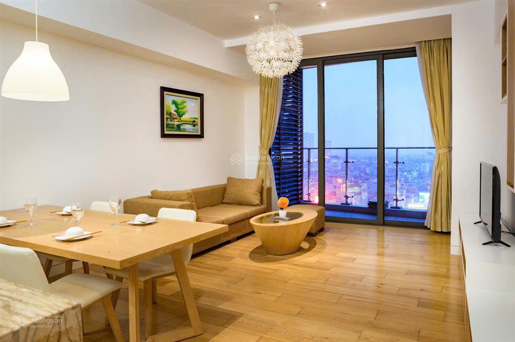 Cho thuê căn 2pn sky park, full nội thất đẹp, căn hiếm, giá hợp lý.  0972 433 ***