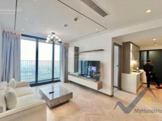 Cho thuê căn 2pn sun grand thụy khuê siêu vip, dt 95m², full nội thất cao cấp.  0972 433 ***