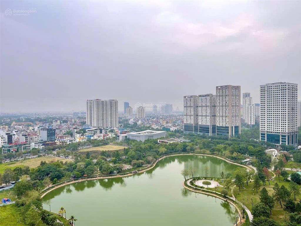 Siêu hot! n01t1 căn góc 133m² 4pn3wc view hồ, tầng trung đẹp, sẵn sổ, lót xe.  0972 433 ***
