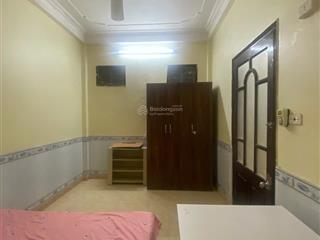 Cho thuê nhà riêng 4 tầng trung tâm khâm thiên  2pn 3wc  giá tốt