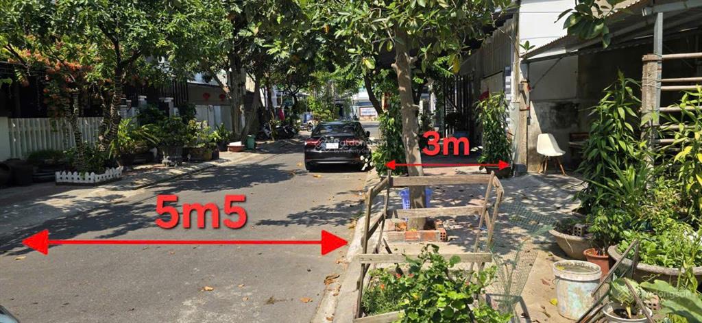 Bán 100m2 đất trung lương 2  tiềm năng tăng giá cao