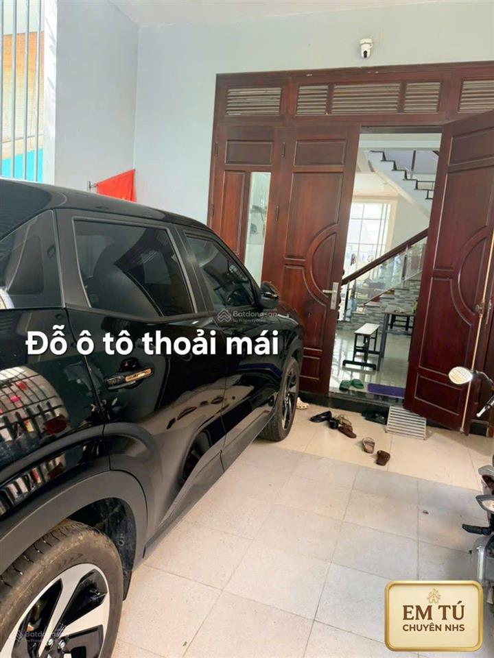 Mặt tiền đường bá giáng khu tđc bá tùng 1  112m2  5tỷ4