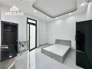 Trống studio sang, xịn, mịn ngay trung tâm q10