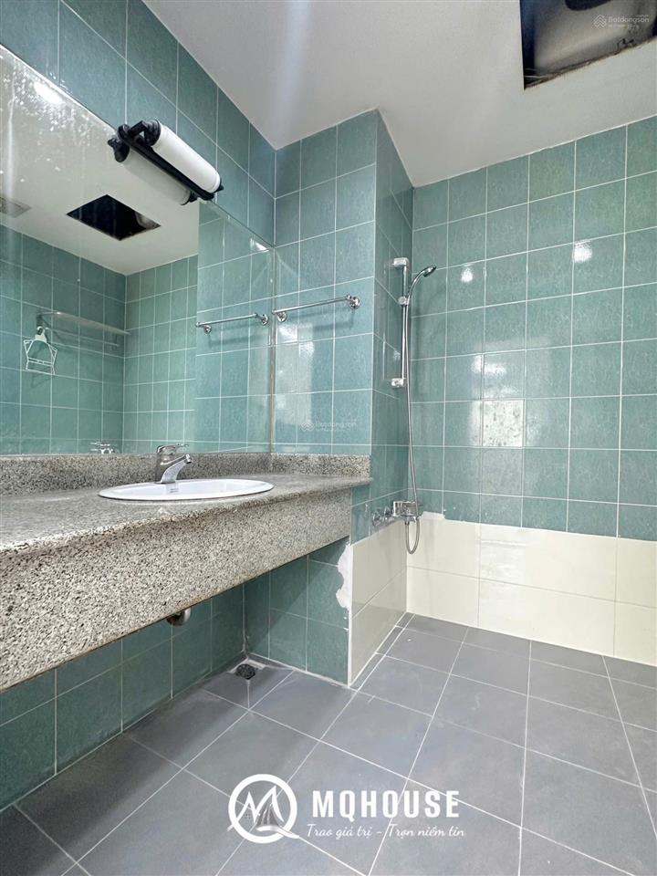 Cho thuê studio đầy đủ tiện ích ngay lê đại hành, quận 11