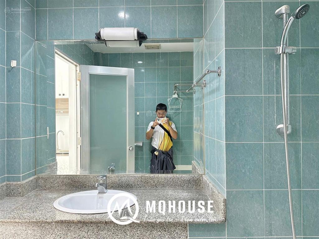 Cho thuê studio đầy đủ tiện ích ngay lê đại hành, quận 11